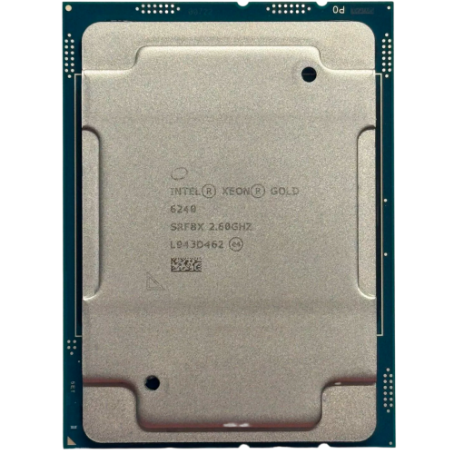 P10325-B21 Процессор HP Xeon 6240 2.6GHz XL1x0r G10