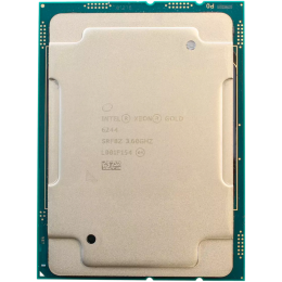 P10327-B21 Процессор HP Xeon 6244 3.6GHz XL1x0r G10