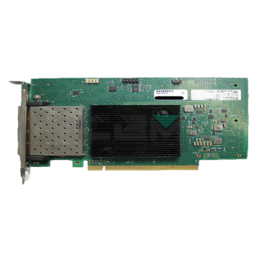 P10582-001 Адаптер HP XXVDA4 10/25Gb SFP28 4-Port