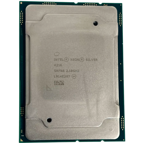 P10942-B21 Процессор HP Xeon 4216 2.1GHz ML350 G10