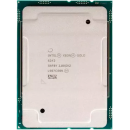 P10949-B21 Процессор HP Xeon 6242 2.8GHz ML350 G10