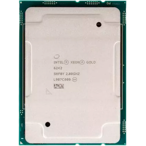 P10949-B21 Процессор HP Xeon 6242 2.8GHz ML350 G10