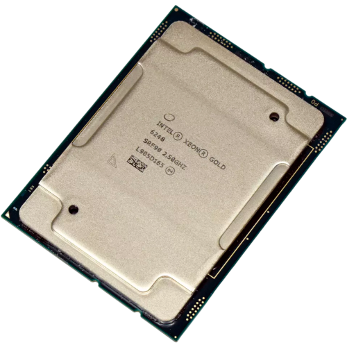 P10951-B21 Процессор HP Xeon 6248 2.5GHz ML350 G10