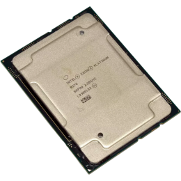 P10957-B21 Процессор HP Xeon 8276 2.2GHz ML350 G10