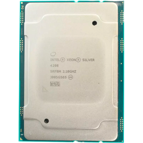 P10977-B21 Процессор HP ProLiant Xeon 4208 2.1GHz ML110 G10