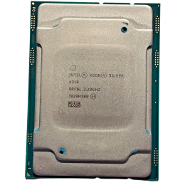 P10978-B21 Процессор HP ProLiant Xeon 4210 2.2GHz ML110 G10