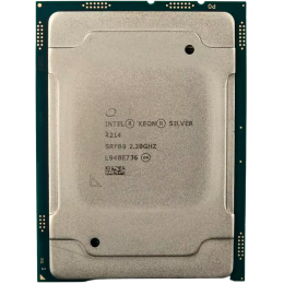 P10980-B21 Процессор HP ProLiant Xeon 4215 2.5GHz ML110 G10