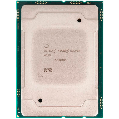 P10981-B21 Процессор HP ProLiant Xeon 4216 2.1GHz ML110 G10