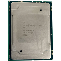 P10982-B21 Процессор HP ProLiant Xeon 5215 2.5GHz ML110 G10