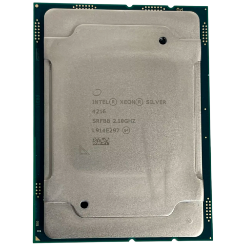 P10982-B21 Процессор HP ProLiant Xeon 5215 2.5GHz ML110 G10
