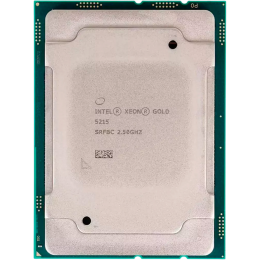 P10983-B21 Процессор HP ProLiant Xeon 5222 3.8GHz ML110 G10