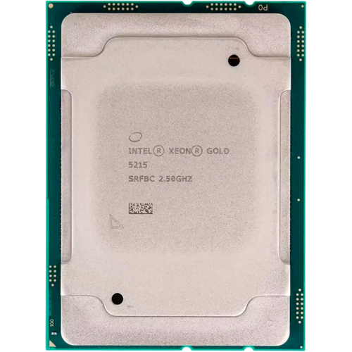 P10983-B21 Процессор HP ProLiant Xeon 5222 3.8GHz ML110 G10
