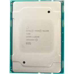 P11125-B21 Процессор HP Xeon 4208 2.1GHz DL160 G10