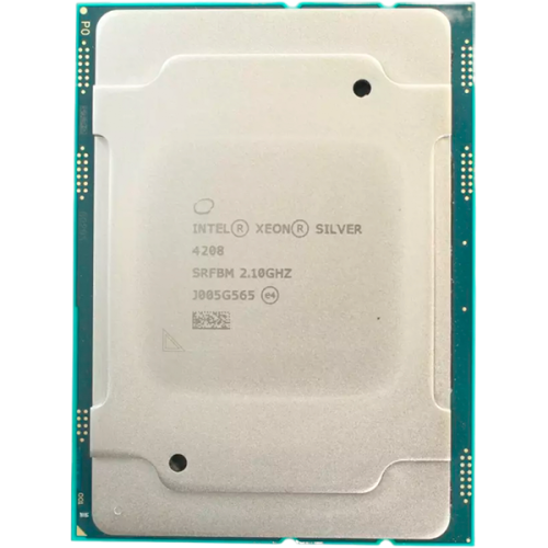 P11125-B21 Процессор HP Xeon 4208 2.1GHz DL160 G10