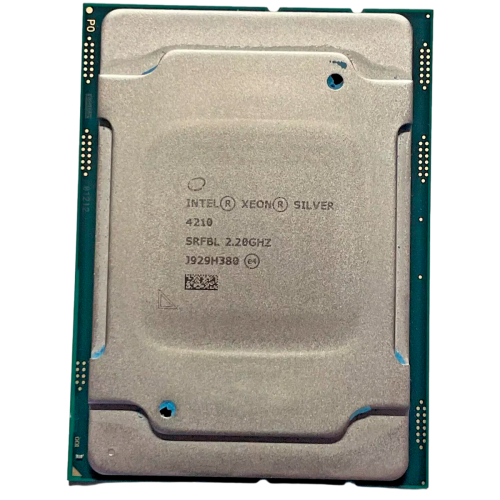 P11126-B21 Процессор HP Xeon 4210 2.2GHz DL160 G10