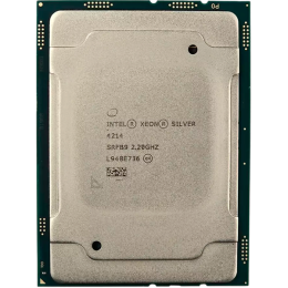 P11127-B21 Процессор HP Xeon 4214 2.2GHz DL160 G10
