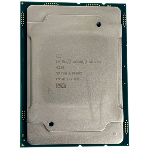 P11129-B21 Процессор HP Xeon 4216 2.1GHz DL160 G10