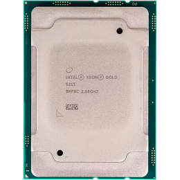 P11130-B21 Процессор HP Xeon 5215 2.5GHz DL160 G10