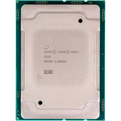 P11130-B21 Процессор HP Xeon 5215 2.5GHz DL160 G10