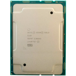 P11132-B21 Процессор HP Xeon 5218 2.3GHz DL160 G10