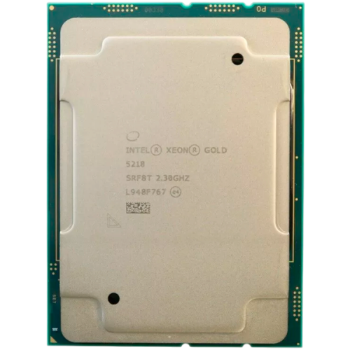 P11132-B21 Процессор HP Xeon 5218 2.3GHz DL160 G10