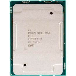 P11135-B21 Процессор HP Xeon 6240 2.6GHz DL160 G10