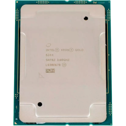 P11137-B21 Процессор HP Xeon 6244 3.6GHz DL160 G10