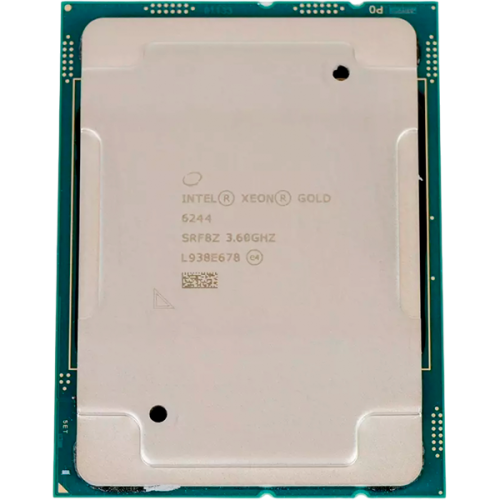 P11137-B21 Процессор HP Xeon 6244 3.6GHz DL160 G10