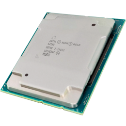 P11141-B21 Процессор HP Xeon 6210U 2.5GHz DL160 G10