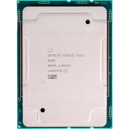 P11145-B21 Процессор HP Xeon 6238 2.1GHz DL160 G10