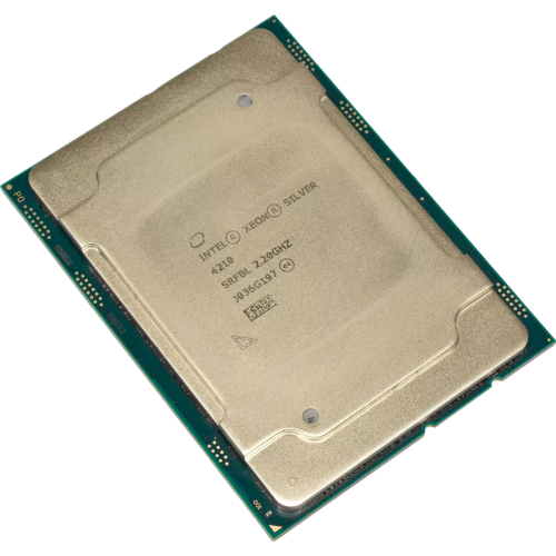 P11148-B21 Процессор HP Xeon 4210 2.2GHz DL180 G10