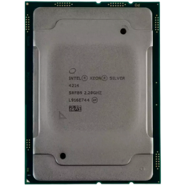 P11149-B21 Процессор HP Xeon 4214 2.2GHz DL180 G10