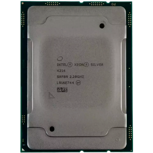 P11149-B21 Процессор HP Xeon 4214 2.2GHz DL180 G10