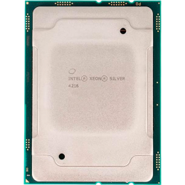 P11151-B21 Процессор HP Xeon 4216 2.1GHz DL180 G10