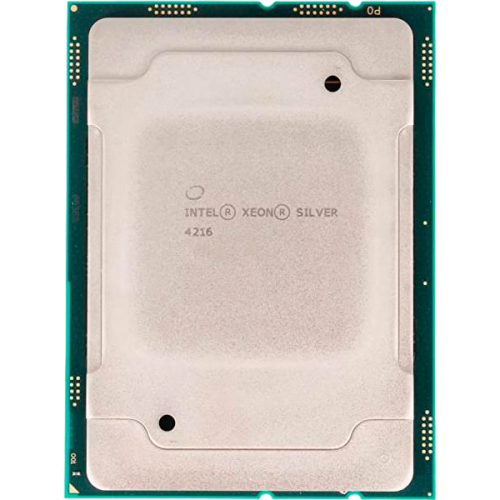 P11151-B21 Процессор HP Xeon 4216 2.1GHz DL180 G10