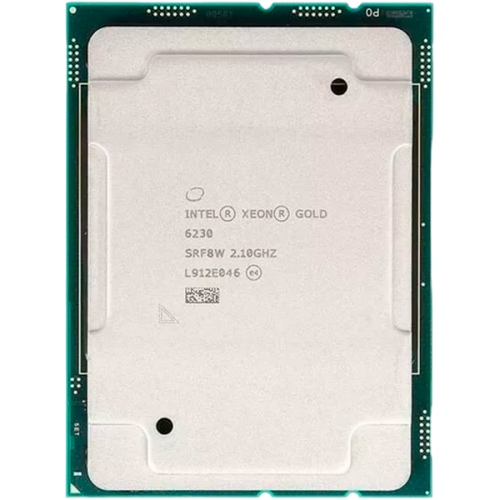 P11156-B21 Процессор HP Xeon 6230 2.1GHz DL180 G10