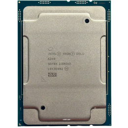 P11157-B21 Процессор HP Xeon 6240 2.6GHz DL180 G10
