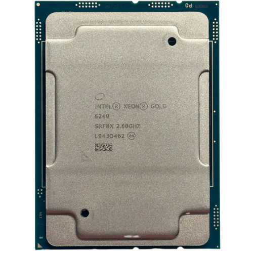 P11157-B21 Процессор HP Xeon 6240 2.6GHz DL180 G10