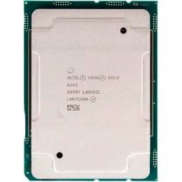 P11158-B21 Процессор HP Xeon 6242 2.8GHz DL180 G10