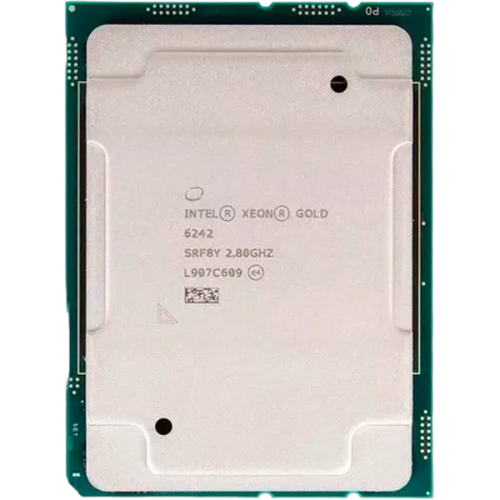 P11158-B21 Процессор HP Xeon 6242 2.8GHz DL180 G10