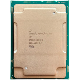P11159-B21 Процессор HP Xeon 6244 3.6GHz DL180 G10