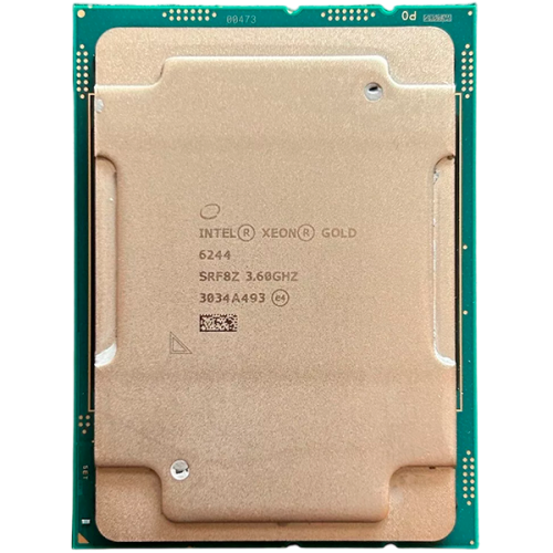 P11159-B21 Процессор HP Xeon 6244 3.6GHz DL180 G10