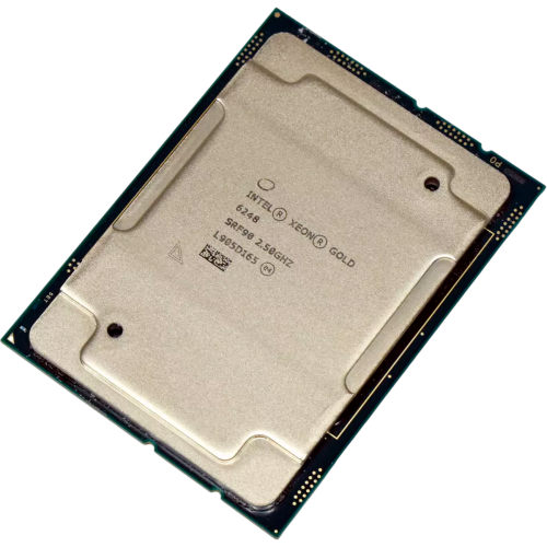 P11160-B21 Процессор HP Xeon 6248 2.5GHz DL180 G10