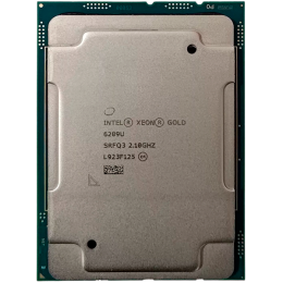 P11162-B21 Процессор HP Xeon 6209U 2.1GHz DL180 G10