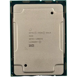 P11164-B21 Процессор HP Xeon 5222 3.8GHz DL180 G10