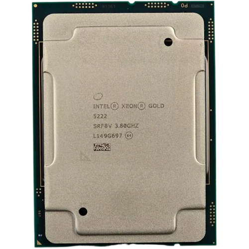 P11164-B21 Процессор HP Xeon 5222 3.8GHz DL180 G10