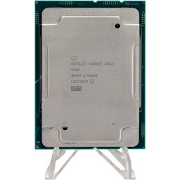 P11165-B21 Процессор HP Xeon 6226 2.7GHz DL180 G10