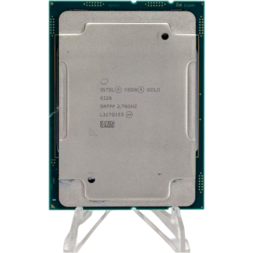 P11165-B21 Процессор HP Xeon 6226 2.7GHz DL180 G10