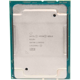 P11826-B21 Процессор HP Xeon 6210U 2.5GHz DL380 G10