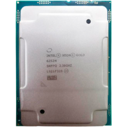 P11829-B21 Процессор HP Xeon 6252N 2.3GHz DL380 G10